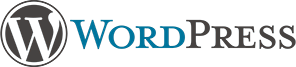 WordPress-logo